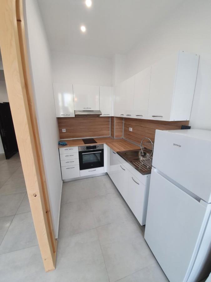 Grey Luxury Apartments Blagoevgrado Exterior foto