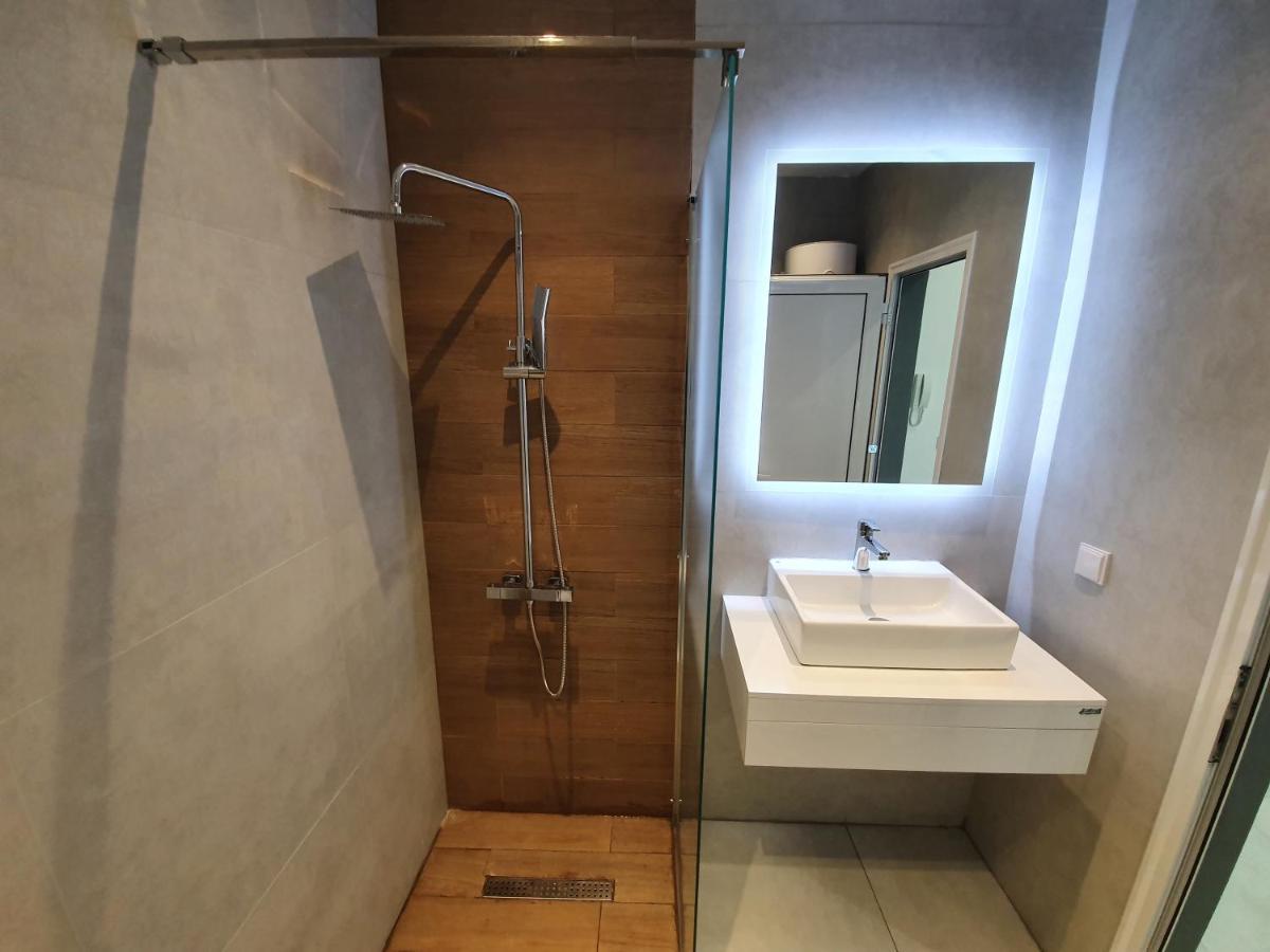 Grey Luxury Apartments Blagoevgrado Exterior foto