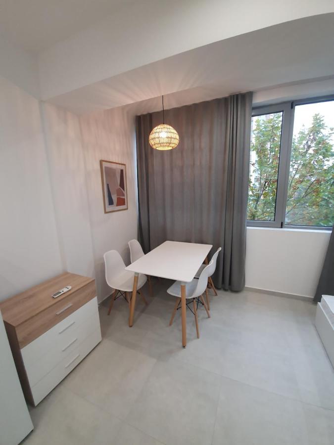 Grey Luxury Apartments Blagoevgrado Exterior foto