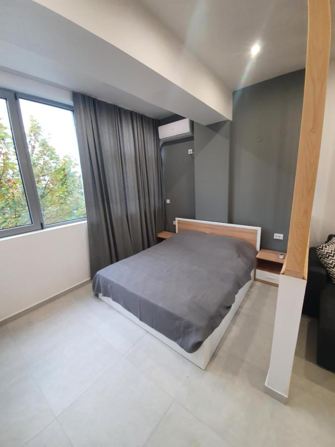 Grey Luxury Apartments Blagoevgrado Exterior foto