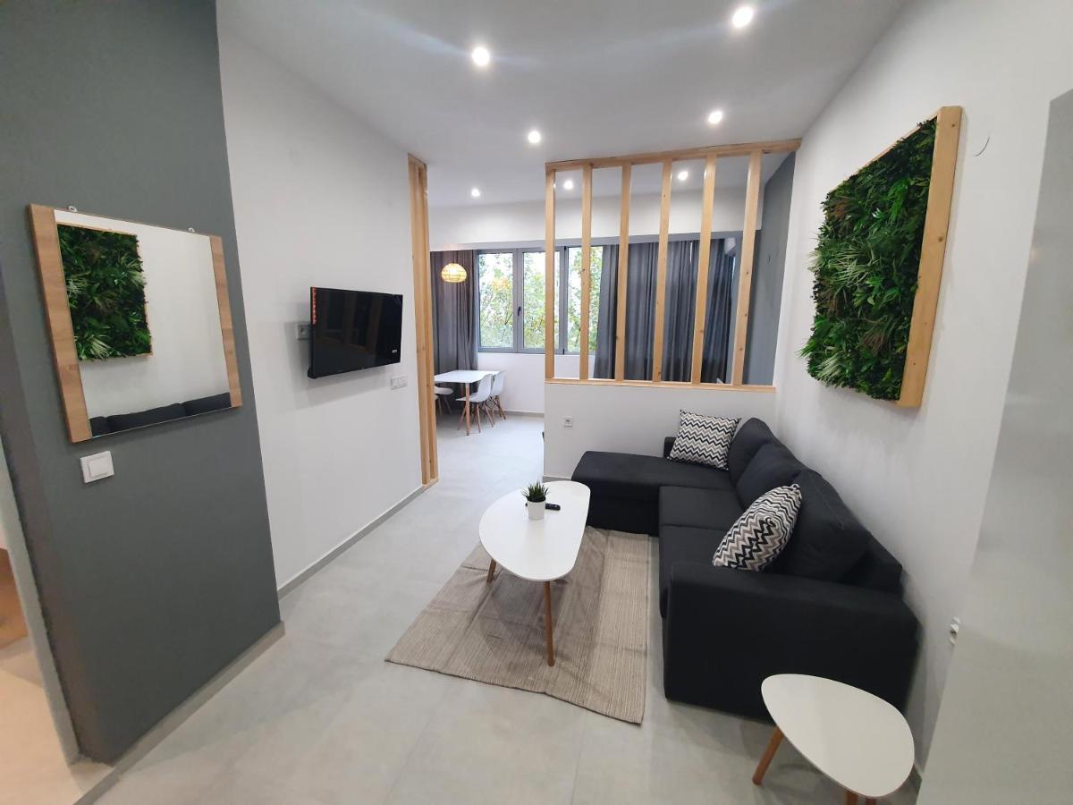 Grey Luxury Apartments Blagoevgrado Exterior foto