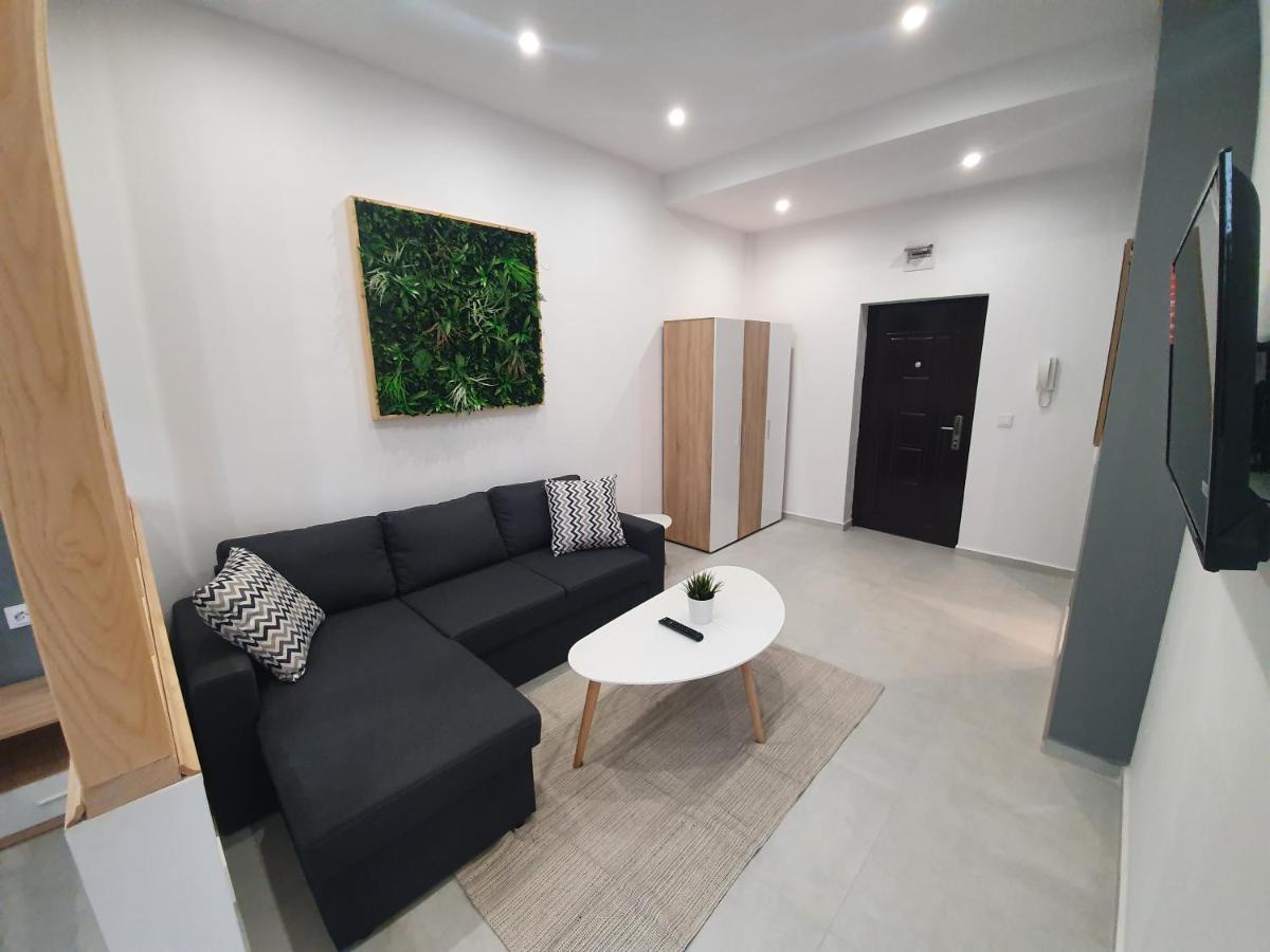 Grey Luxury Apartments Blagoevgrado Exterior foto